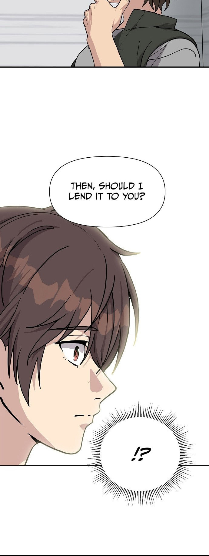 My Younger Sibling Was a Genius Chapter 2 page 37 - 