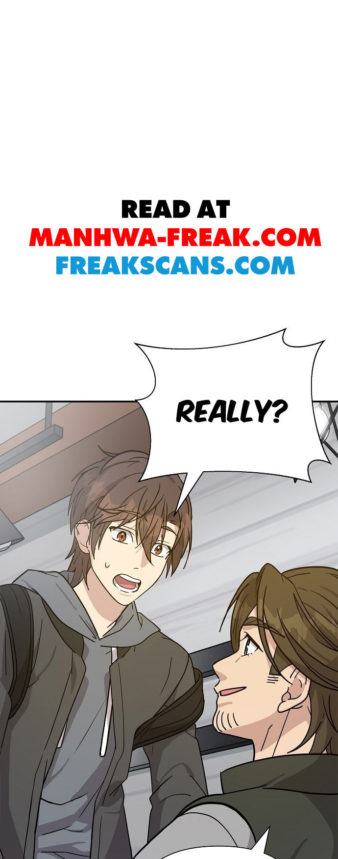 My Younger Sibling Was a Genius Chapter 2 page 38 - 