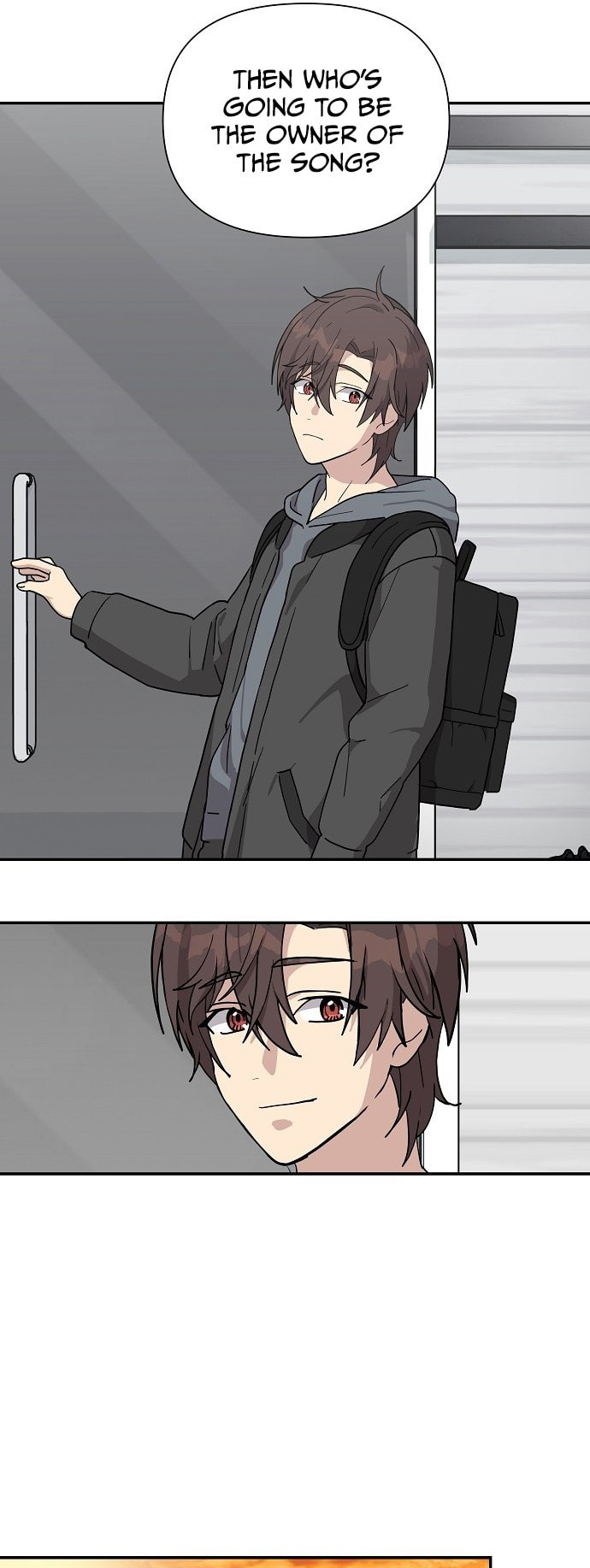 My Younger Sibling Was a Genius Chapter 2 page 44 - 