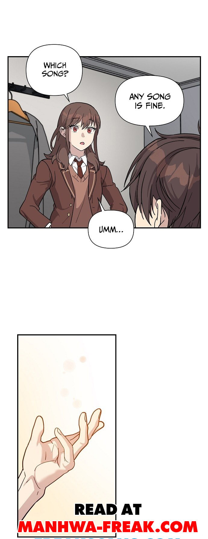 My Younger Sibling Was a Genius Chapter 2 page 50 - 