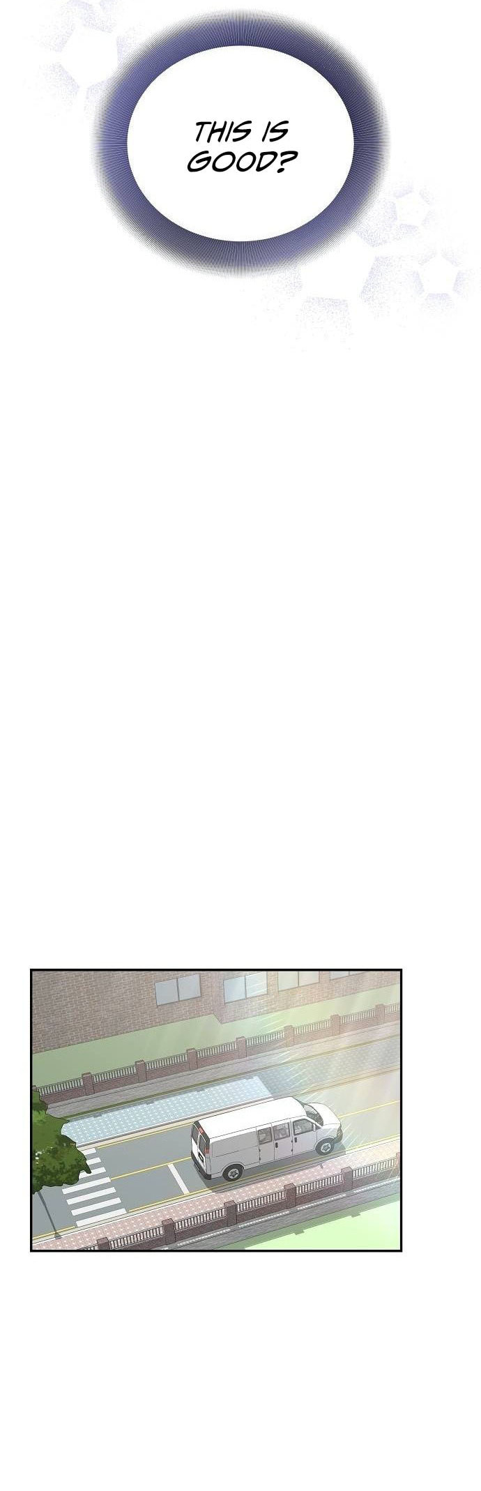 My Younger Sibling Was a Genius Chapter 21 page 18 - 