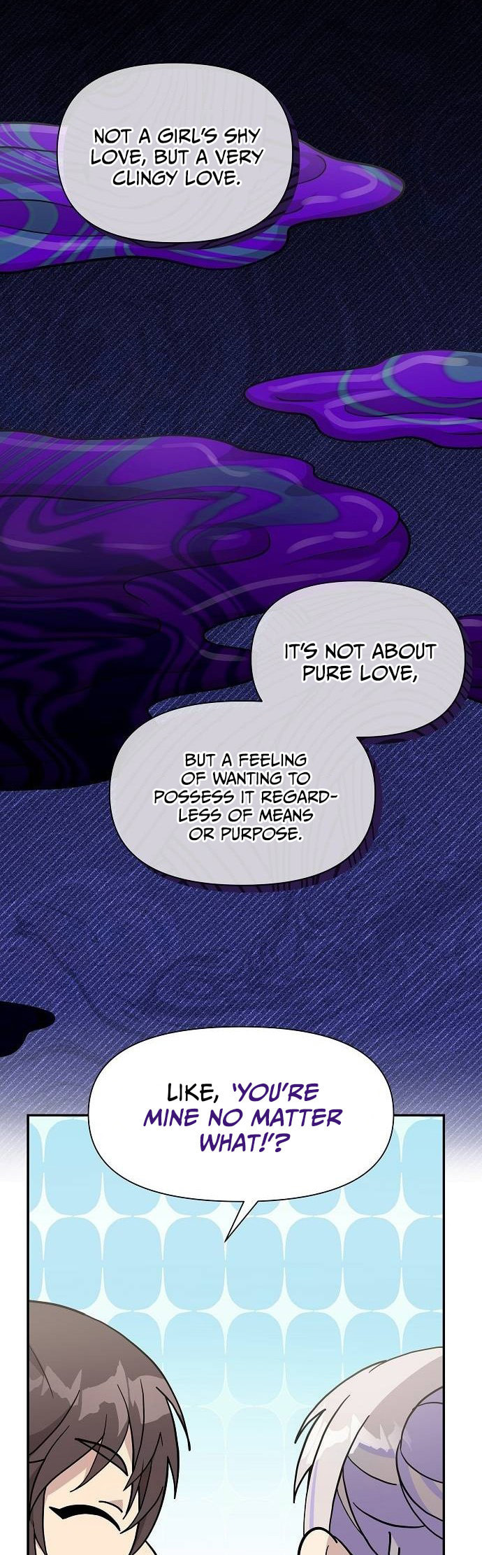 My Younger Sibling Was a Genius Chapter 21 page 31 - 