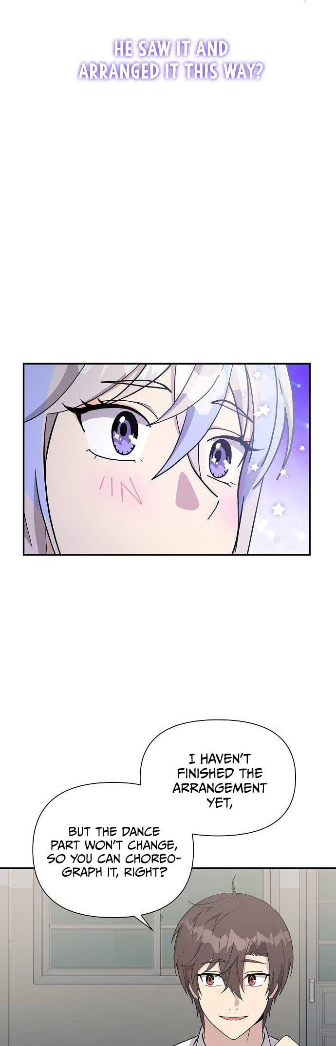 My Younger Sibling Was a Genius Chapter 21 page 39 - 