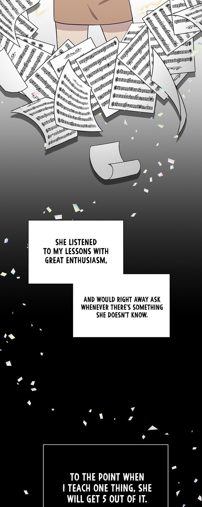 My Younger Sibling Was a Genius Chapter 3 page 3 - 