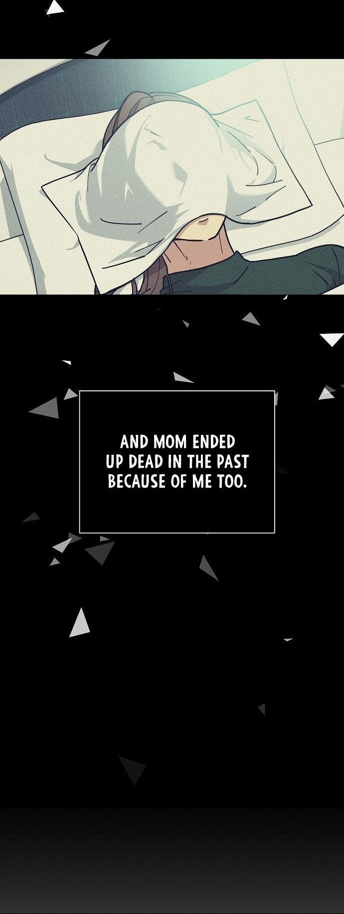 My Younger Sibling Was a Genius Chapter 3 page 32 - 