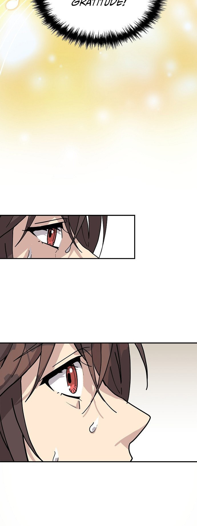 My Younger Sibling Was a Genius Chapter 3 page 40 - 