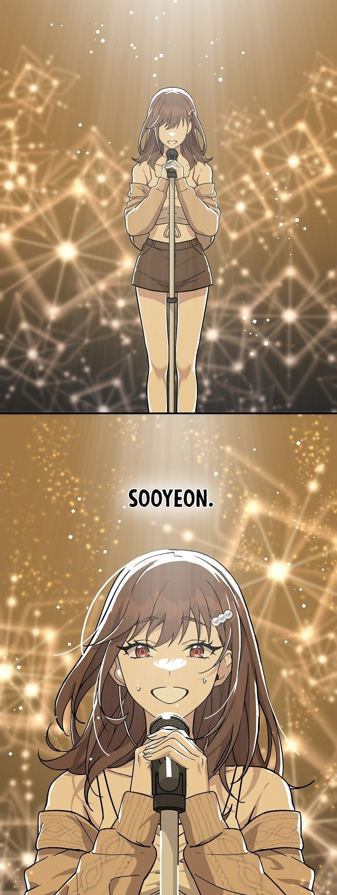 My Younger Sibling Was a Genius Chapter 3 page 42 - 