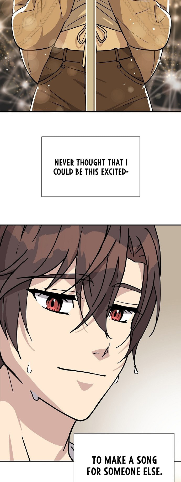 My Younger Sibling Was a Genius Chapter 3 page 43 - 