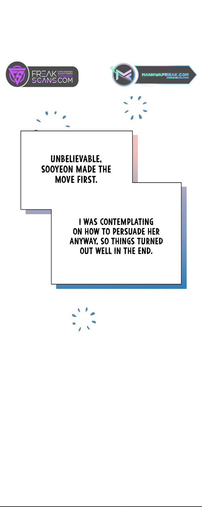 My Younger Sibling Was a Genius Chapter 3 page 7 - 