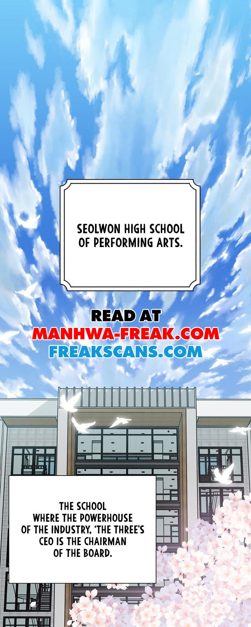 My Younger Sibling Was a Genius Chapter 4 page 2 - 