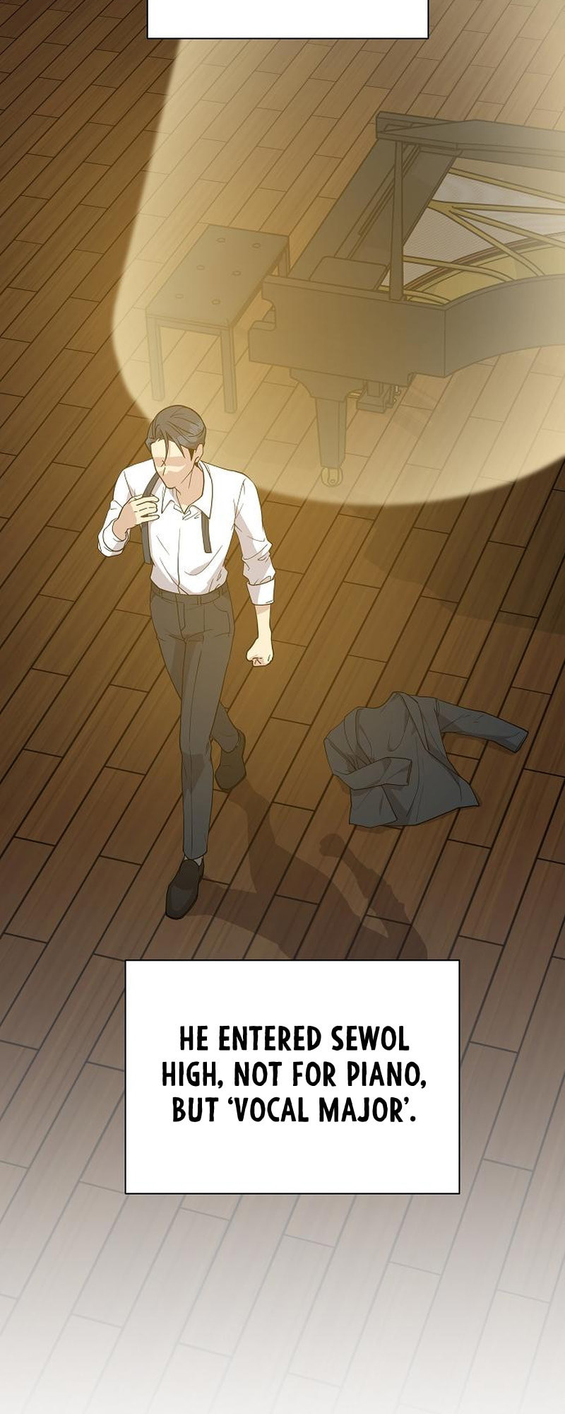 My Younger Sibling Was a Genius Chapter 4 page 25 - 