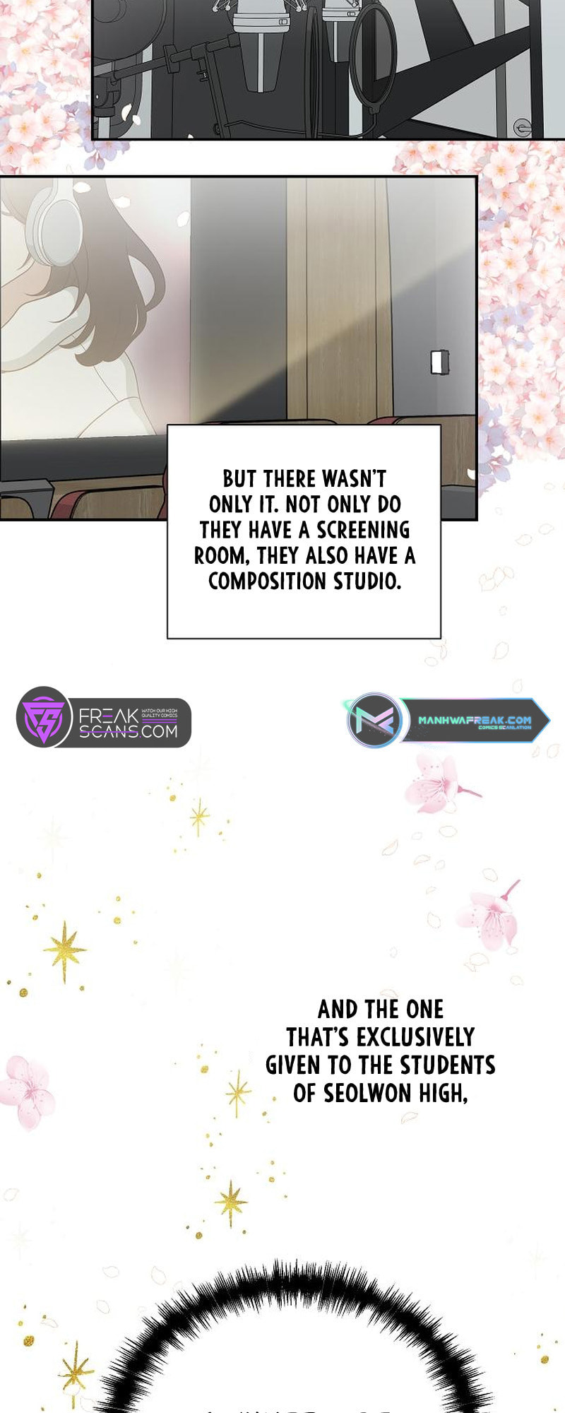 My Younger Sibling Was a Genius Chapter 4 page 4 - 