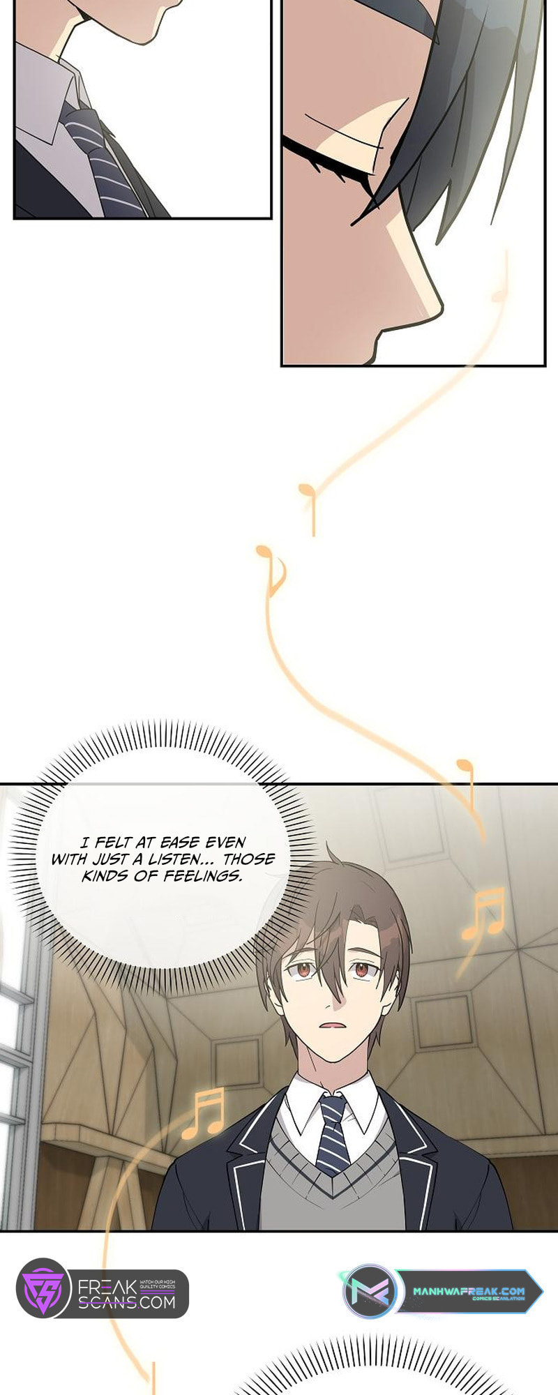 My Younger Sibling Was a Genius Chapter 4 page 41 - 