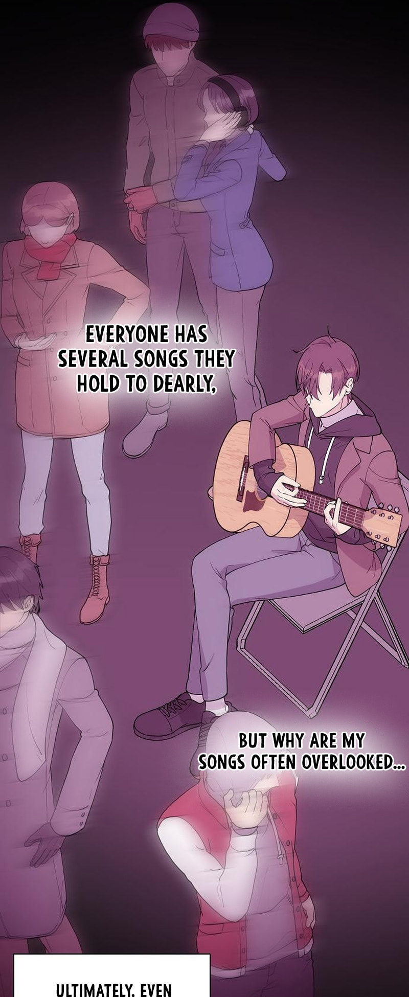 My Younger Sibling Was a Genius Chapter 4 page 50 - 