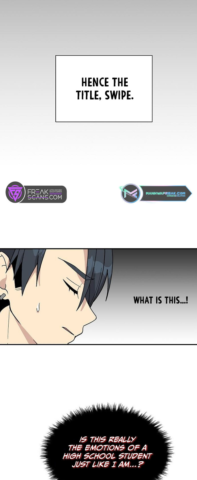 My Younger Sibling Was a Genius Chapter 4 page 52 - 