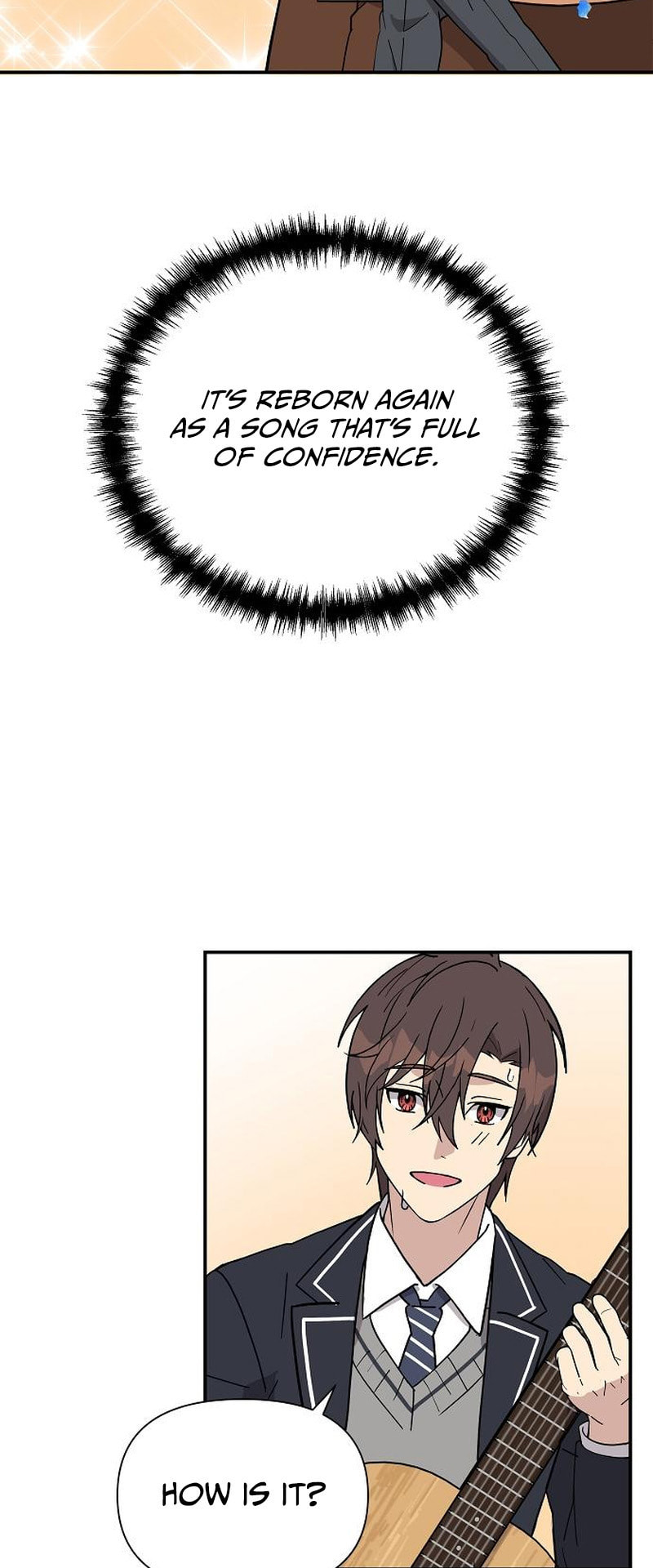My Younger Sibling Was a Genius Chapter 4 page 59 - 
