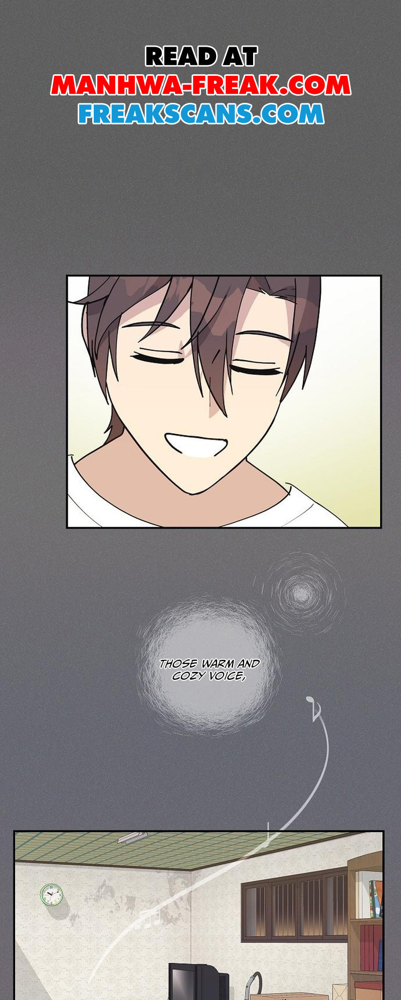 My Younger Sibling Was a Genius Chapter 5 page 15 - 
