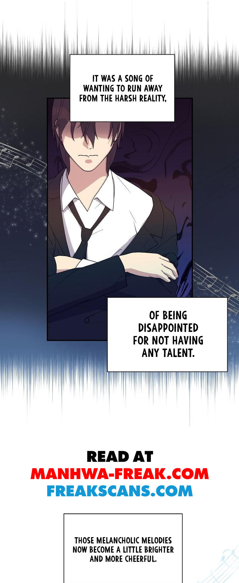 My Younger Sibling Was a Genius Chapter 5 page 38 - 
