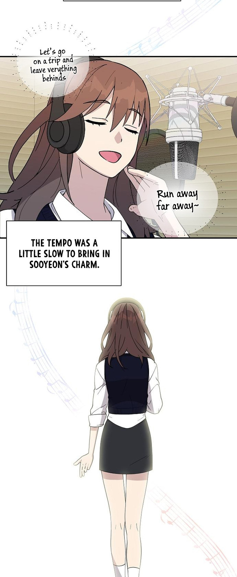 My Younger Sibling Was a Genius Chapter 5 page 39 - 