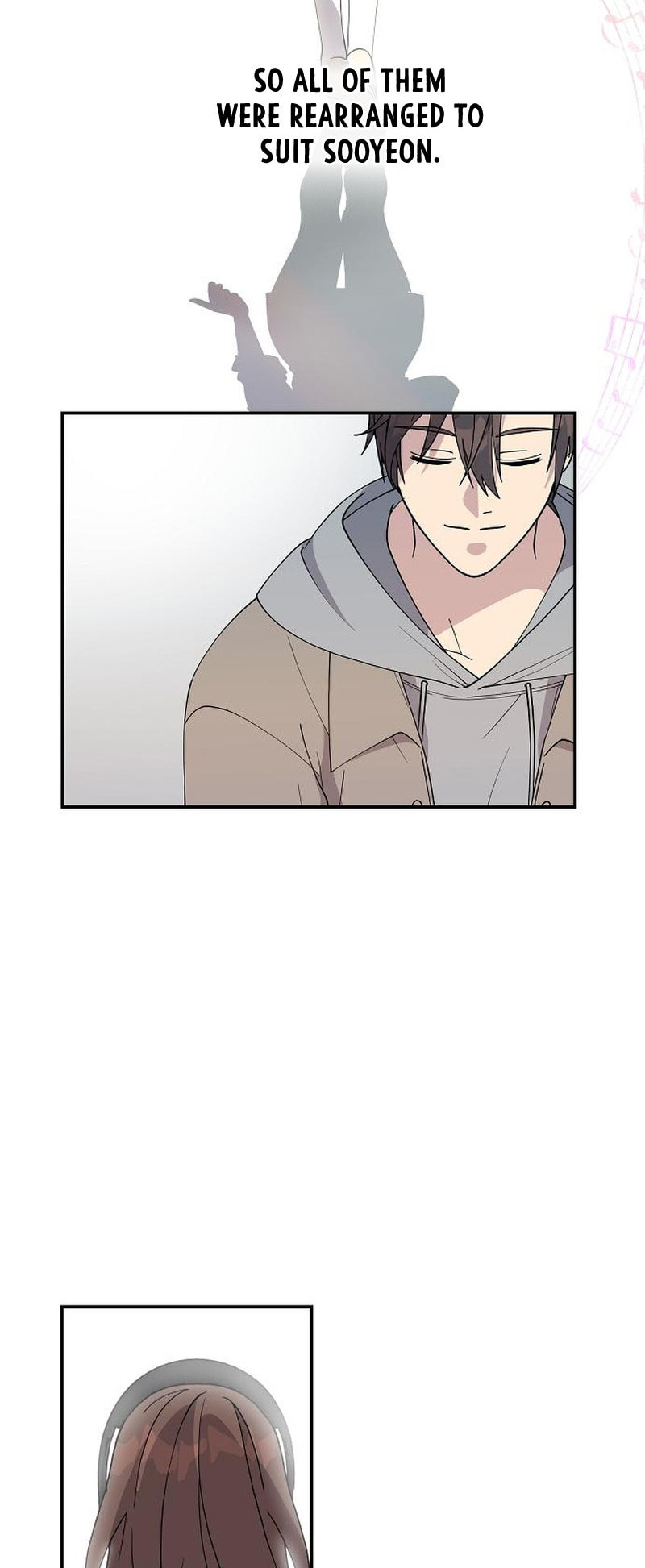 My Younger Sibling Was a Genius Chapter 5 page 40 - 