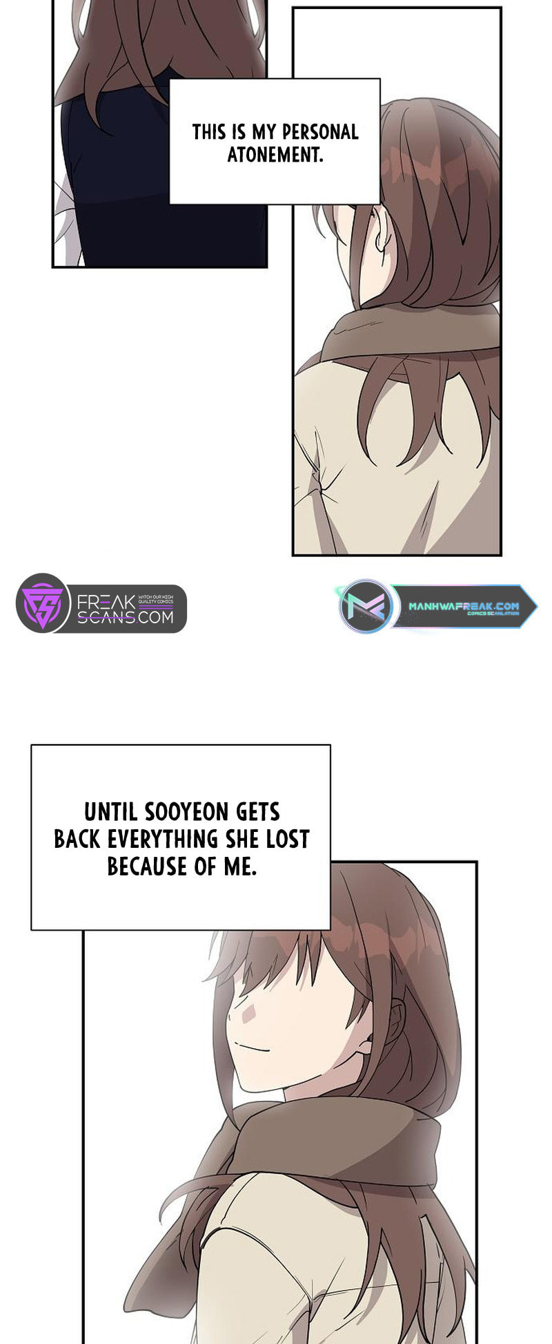 My Younger Sibling Was a Genius Chapter 5 page 41 - 