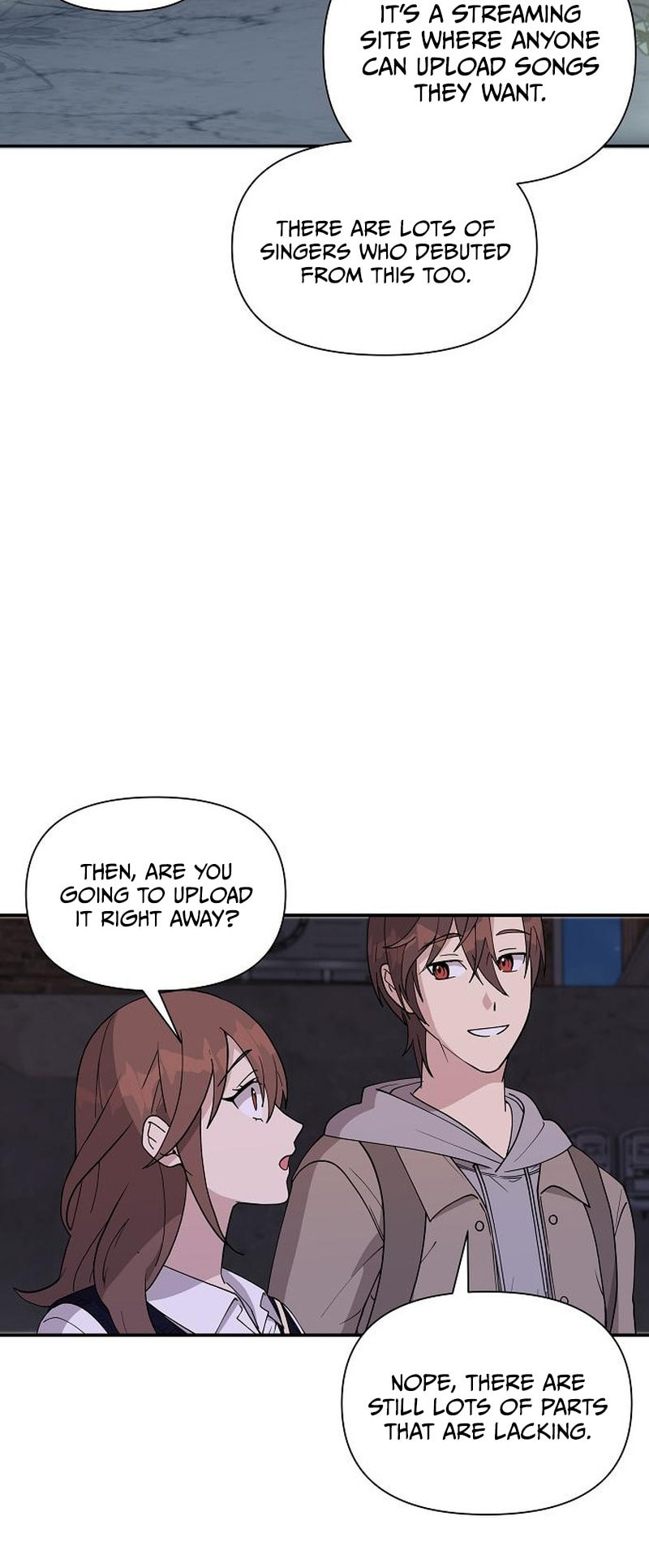 My Younger Sibling Was a Genius Chapter 5 page 45 - 