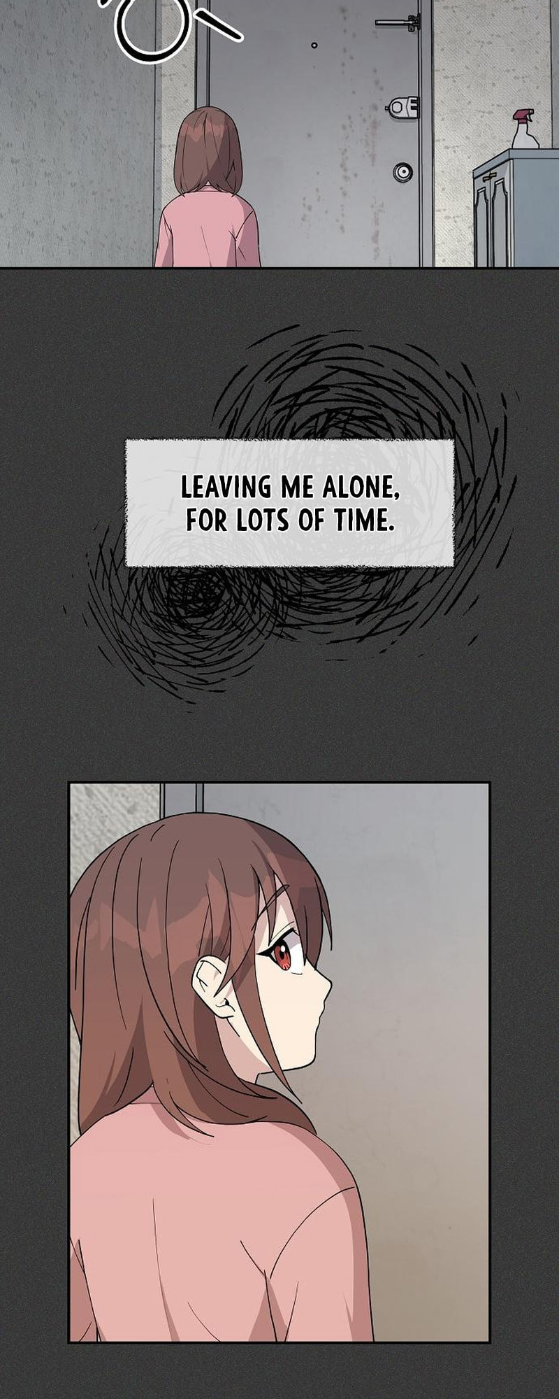 My Younger Sibling Was a Genius Chapter 5 page 7 - 