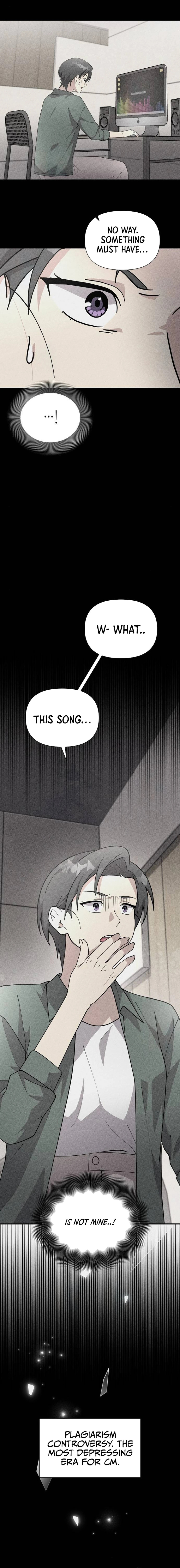 My Younger Sibling Was a Genius Chapter 55 page 7 - 