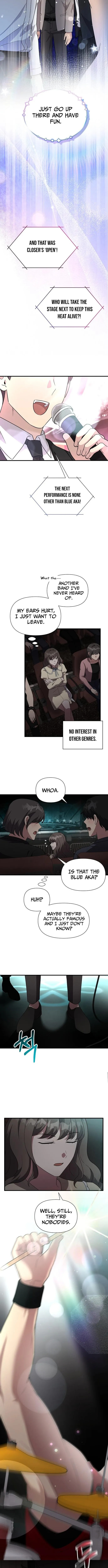 My Younger Sibling Was a Genius Chapter 59 page 4 - 