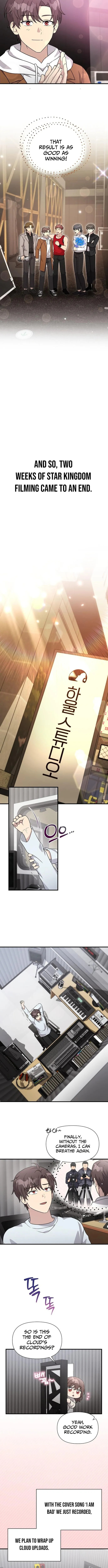 My Younger Sibling Was a Genius Chapter 59 page 8 - 