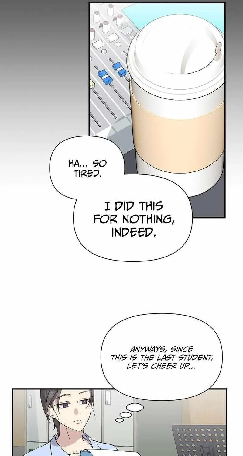 My Younger Sibling Was a Genius Chapter 6.1 page 20 - 