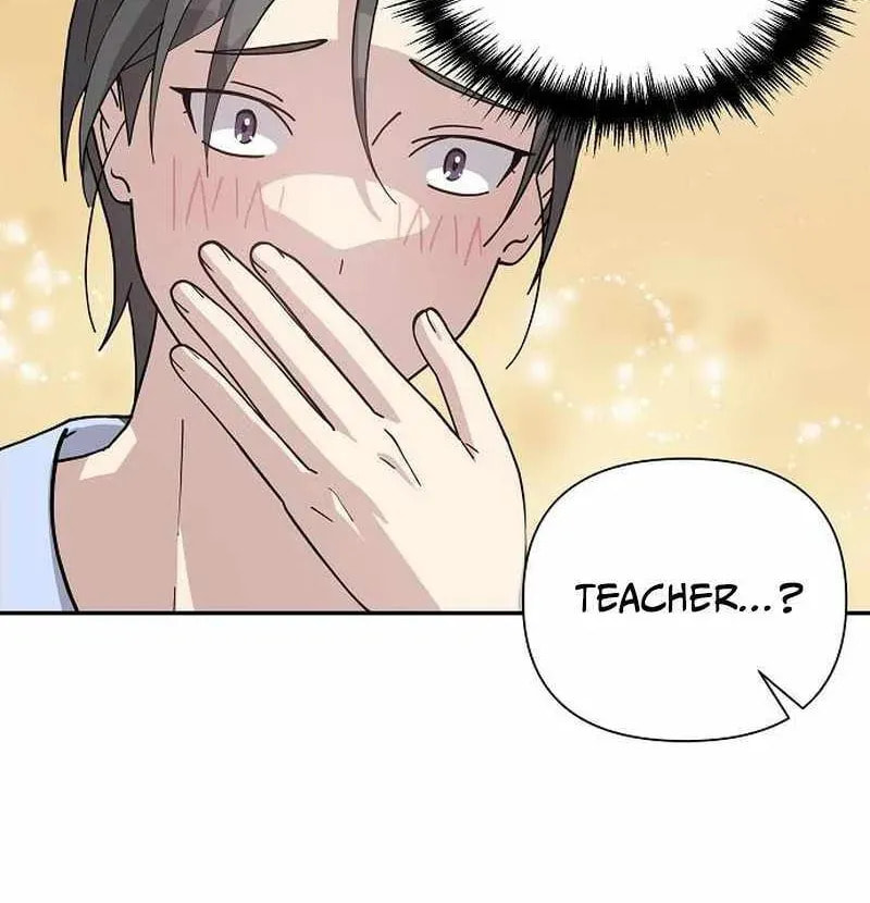 My Younger Sibling Was a Genius Chapter 6.1 page 35 - 