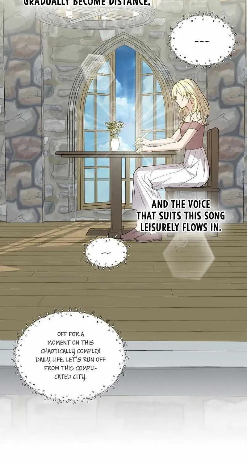 My Younger Sibling Was a Genius Chapter 6.1 page 43 - 