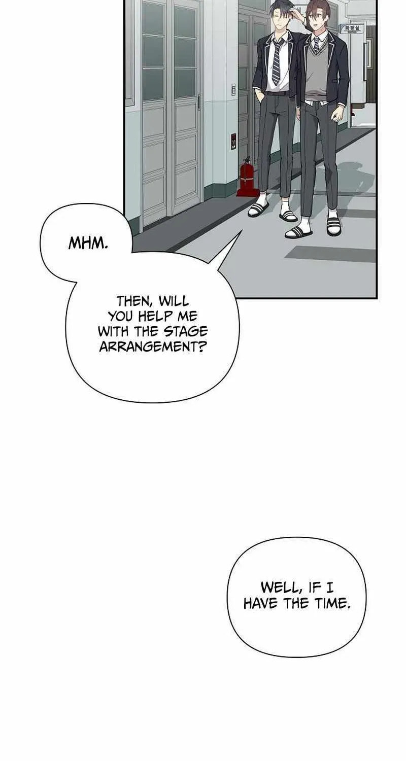My Younger Sibling Was a Genius Chapter 6.1 page 63 - 