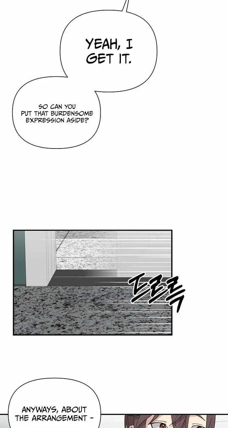 My Younger Sibling Was a Genius Chapter 6.1 page 65 - 