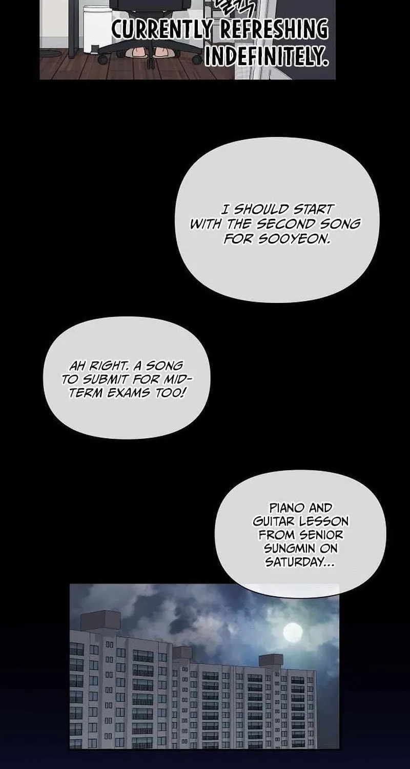 My Younger Sibling Was a Genius Chapter 6.2 page 51 - 