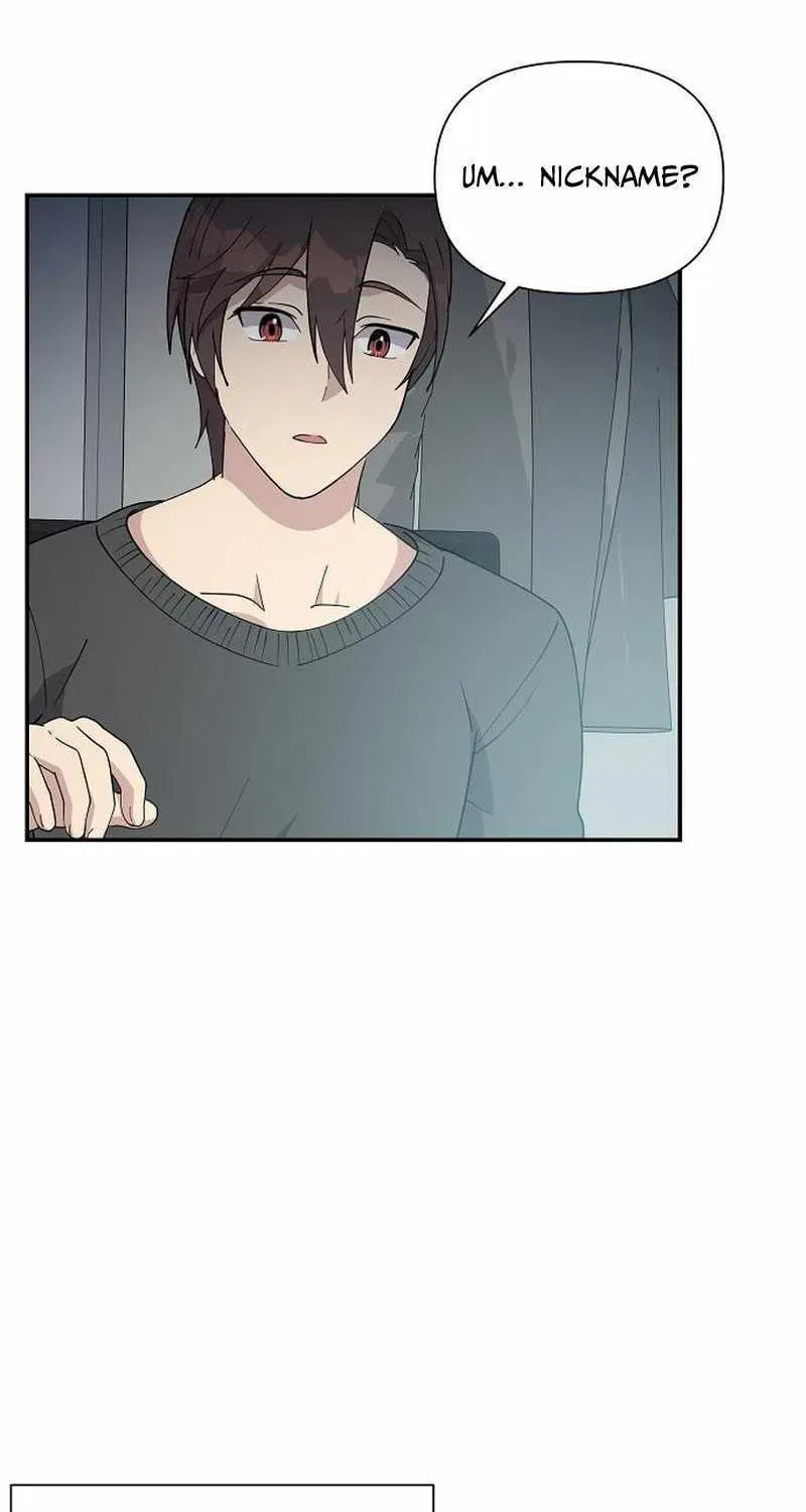 My Younger Sibling Was a Genius Chapter 6.3 page 49 - 