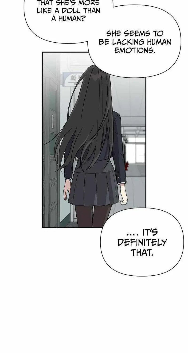 My Younger Sibling Was a Genius Chapter 6.3 page 73 - 