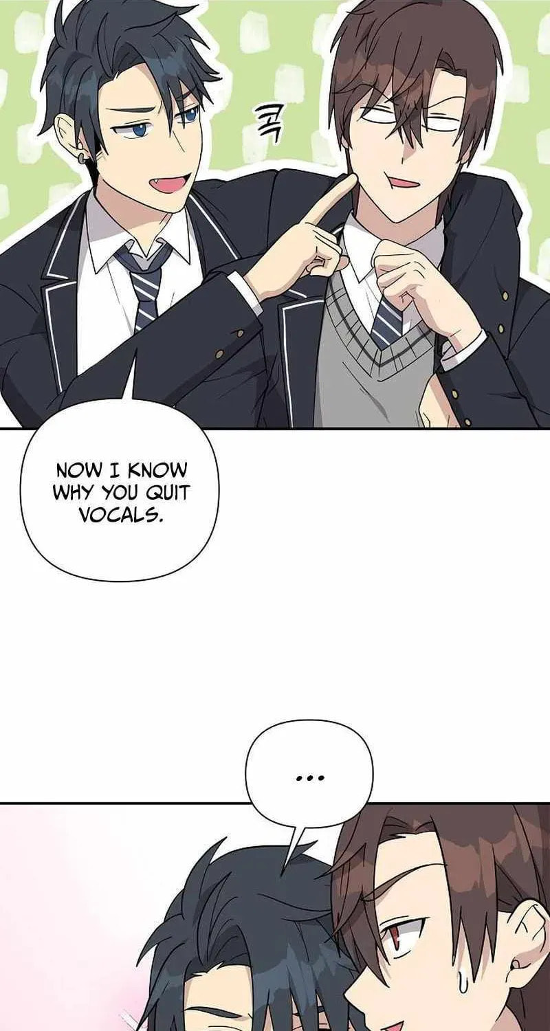 My Younger Sibling Was a Genius Chapter 6.3 page 77 - 