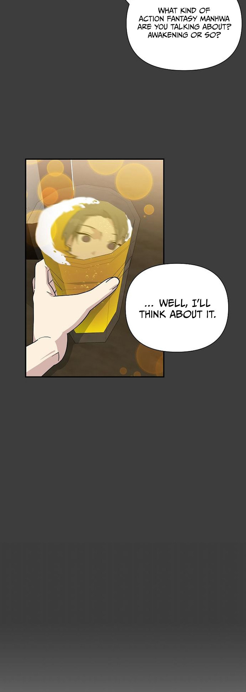 My Younger Sibling Was a Genius Chapter 6 page 11 - 