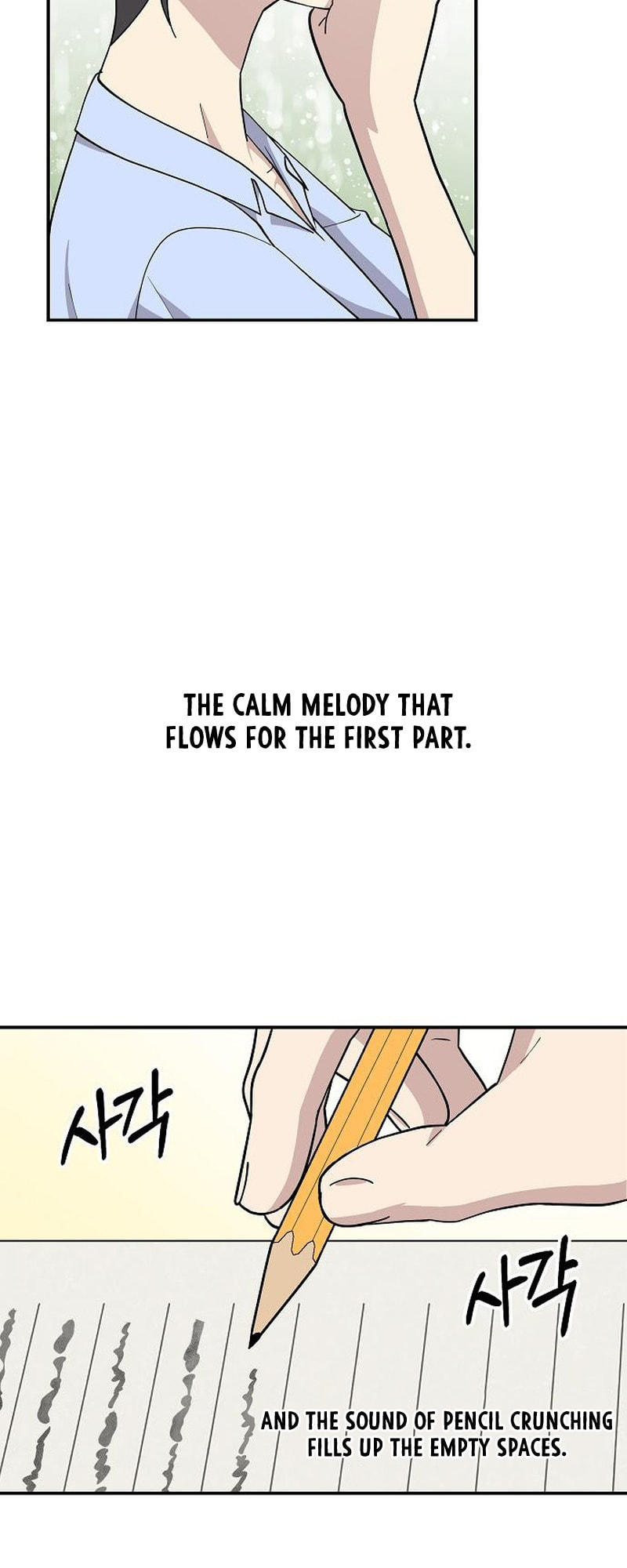 My Younger Sibling Was a Genius Chapter 6 page 26 - 