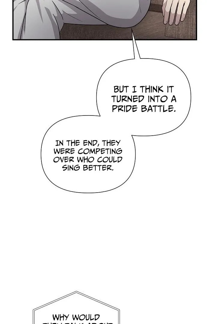 My Younger Sibling Was a Genius Chapter 63 page 11 - 