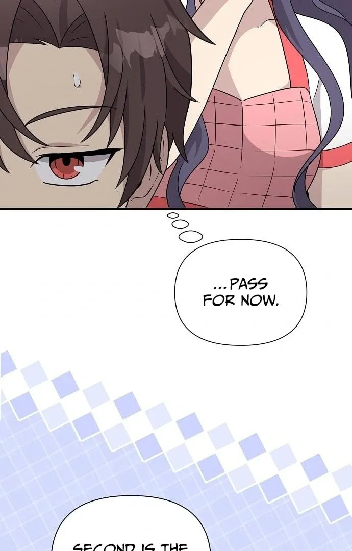 My Younger Sibling Was a Genius Chapter 63 page 101 - 