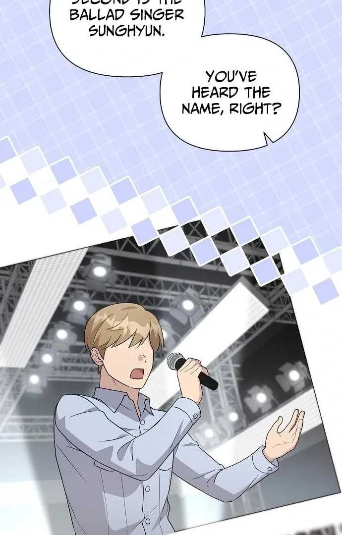 My Younger Sibling Was a Genius Chapter 63 page 102 - 