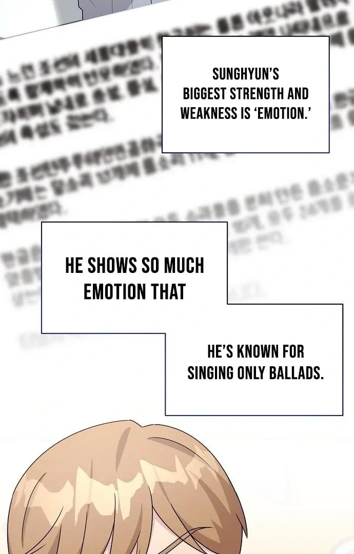 My Younger Sibling Was a Genius Chapter 63 page 103 - 