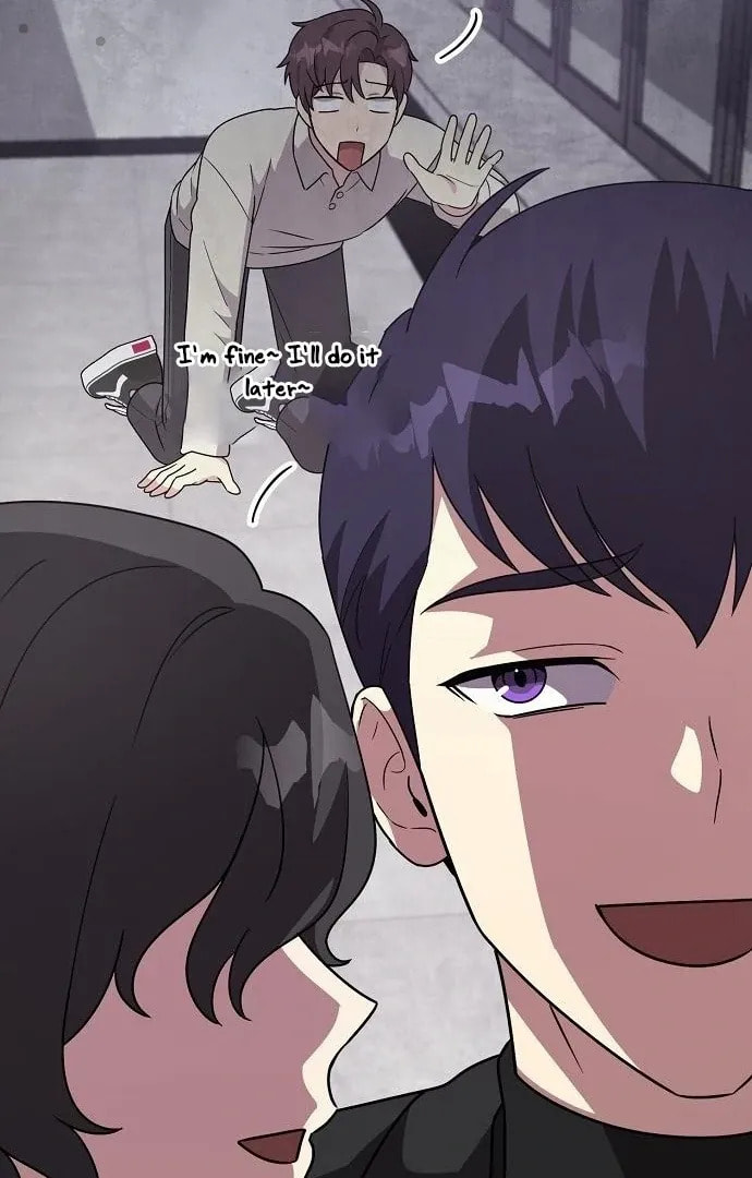 My Younger Sibling Was a Genius Chapter 63 page 111 - 