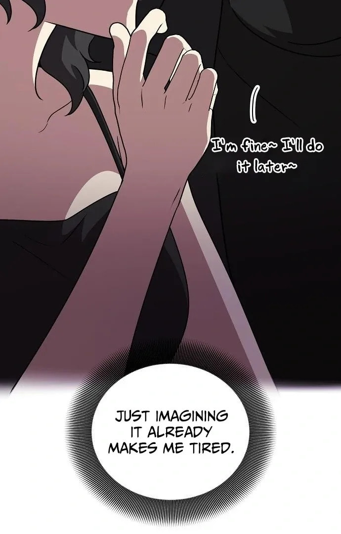 My Younger Sibling Was a Genius Chapter 63 page 112 - 