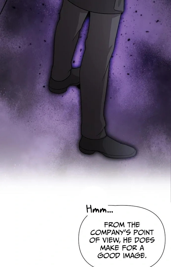 My Younger Sibling Was a Genius Chapter 63 page 24 - 