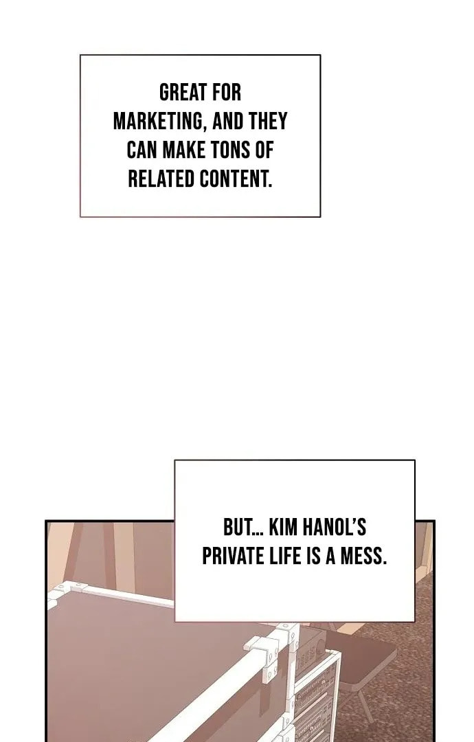 My Younger Sibling Was a Genius Chapter 63 page 26 - 