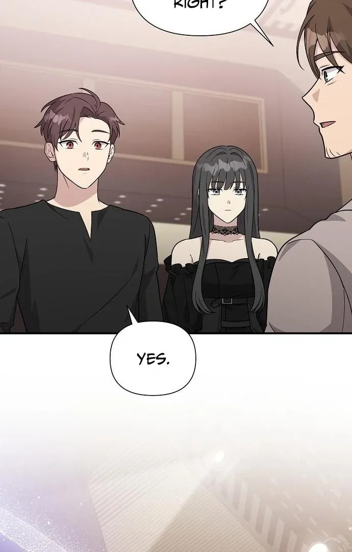 My Younger Sibling Was a Genius Chapter 63 page 31 - 